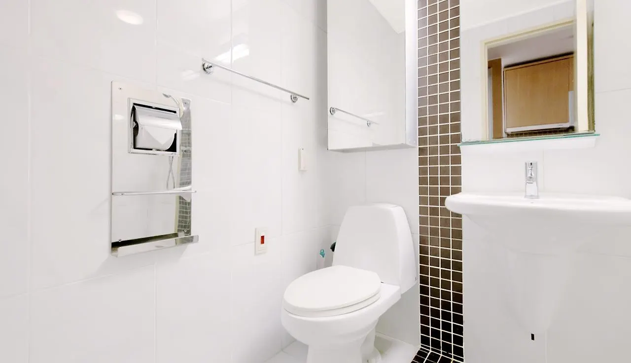 Noa Residence Incheon Airport 2*,