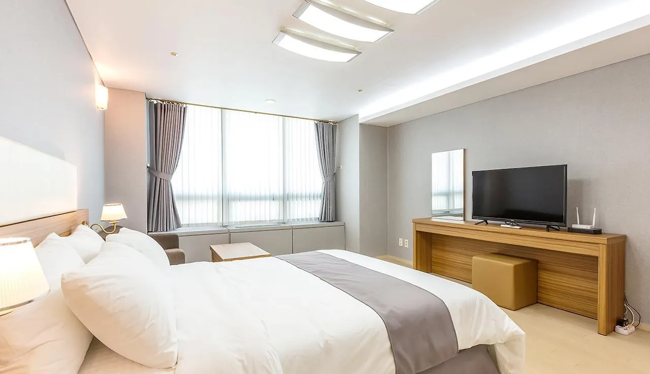 Noa Residence Incheon Airport Guest house