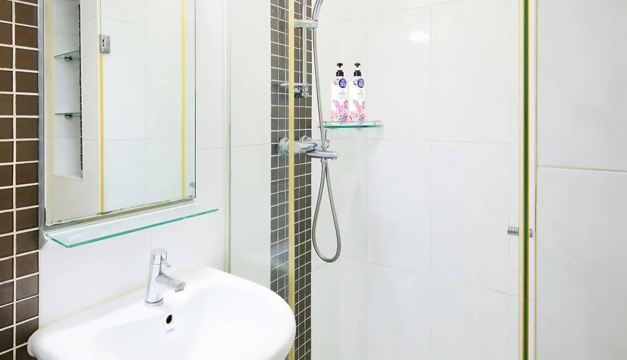 Guest house Noa Residence Incheon Airport