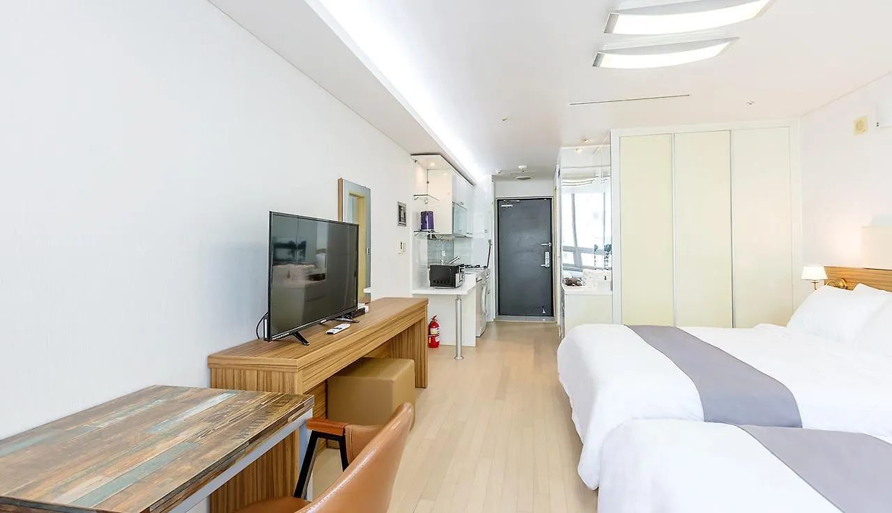 Guest house Noa Residence Incheon Airport
