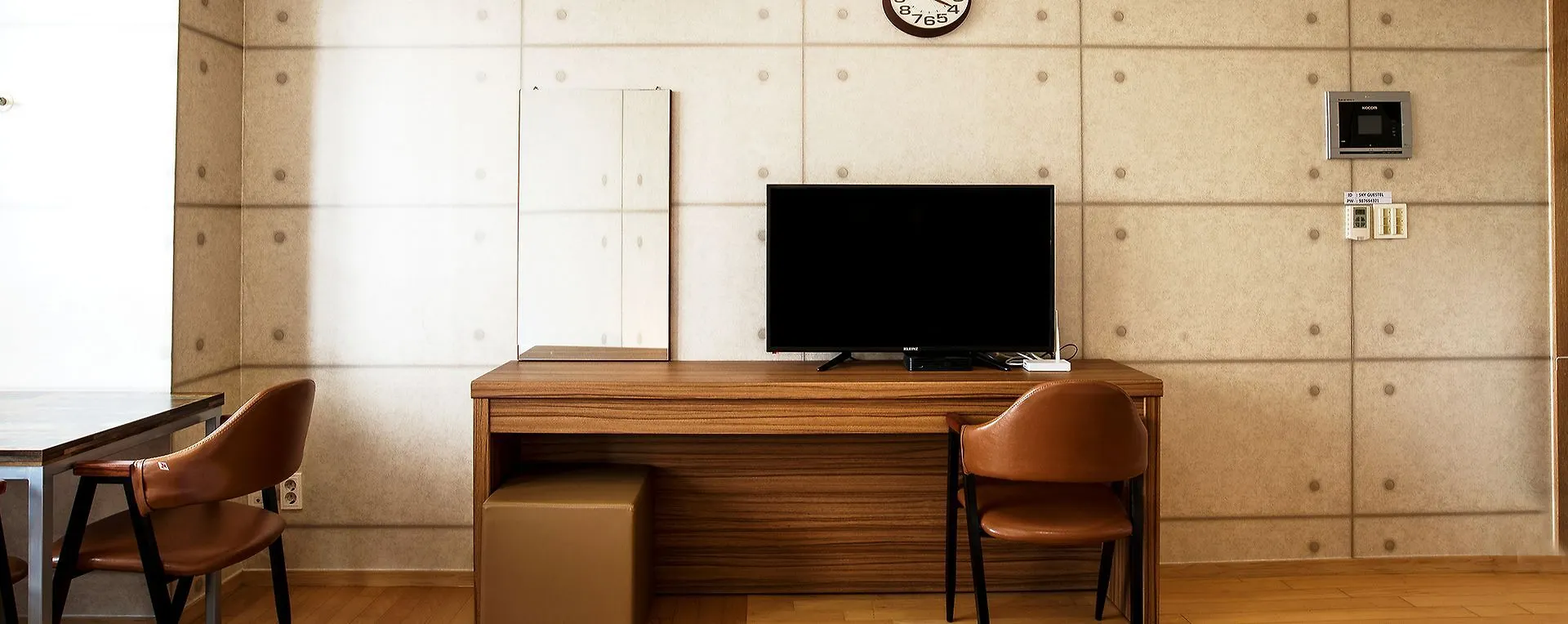 Guest house Noa Residence Incheon Airport